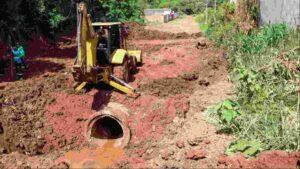 obras