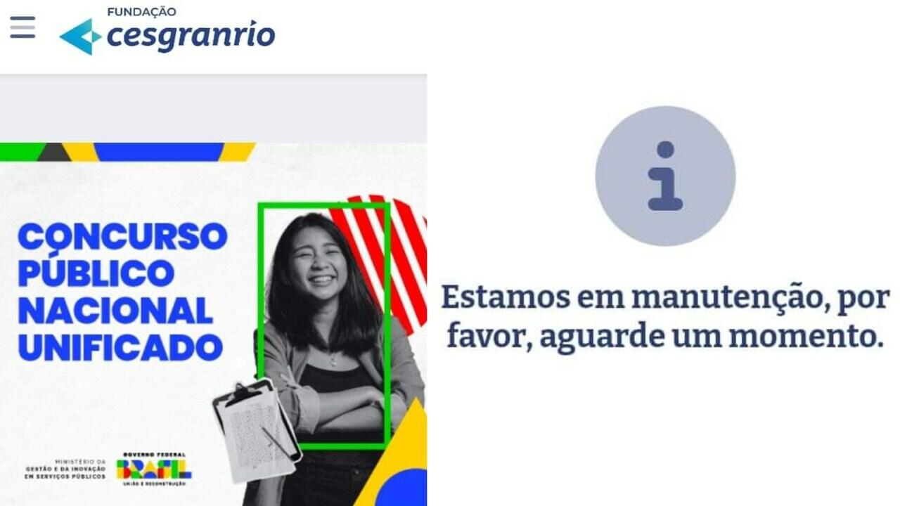 enem dos concursos