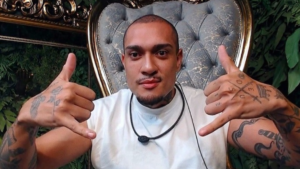 MC bin laden bbb