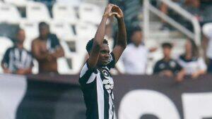 botafogo carioca futebol