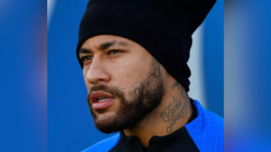 neymar