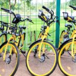 bicicletas
