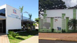 cidades mulheres vereadoras ms