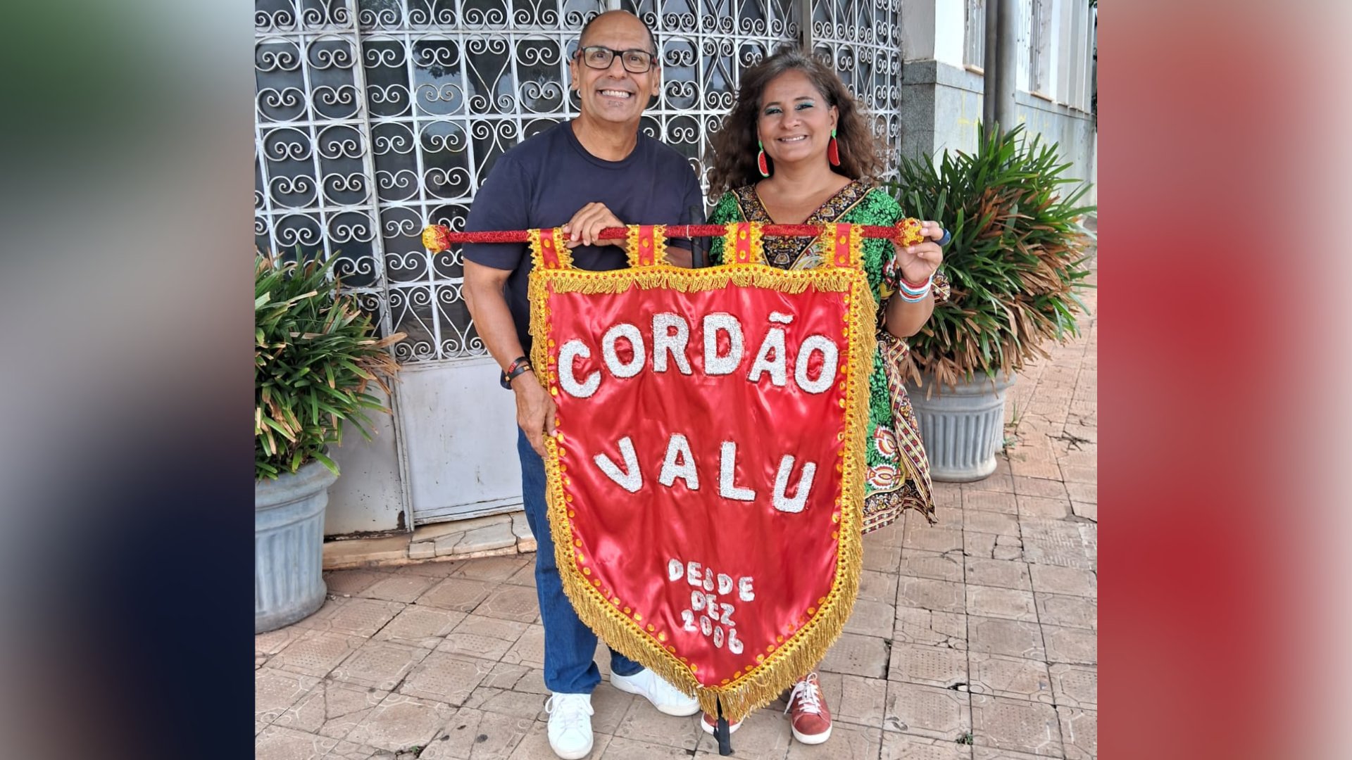 Cordão da Valu e Instituto Sangue Bom se unem em campanha de doação de sangue ‘Antes da Folia Pratique Empatia’