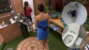 defecar bbb