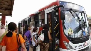 Em Campo Grande, 40% dos usuários se declaram insatisfeitos com valor do transporte coletivo