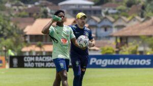 seleção