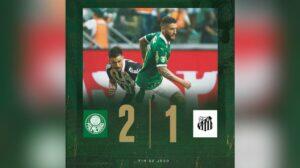 palmeiras
