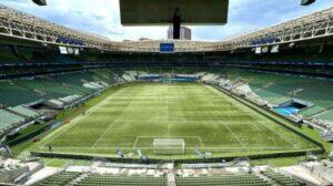 allianz parque