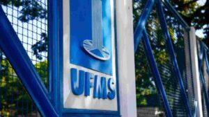 UFMS em Campo Grande