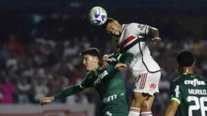 são paulo palmeiras supercopa