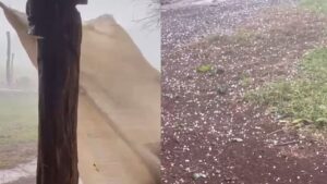 granizo