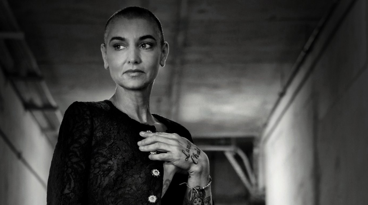 Sinéad O'Connor