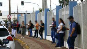 Concurso unificado