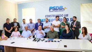 psdb beto reinaldo