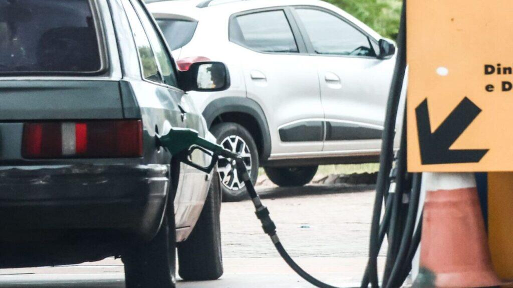 gasolina