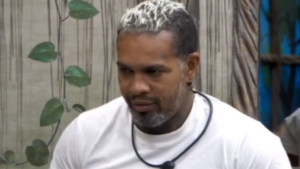 Rodriguinho, BBB