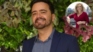 familia é tudo daniel ortiz a vovo sumiu