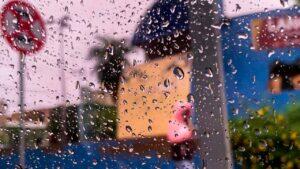 chuva