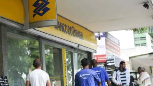 Bancos fecham durante Carnaval e só reabrem na Quarta-feira de Cinzas