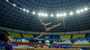 Curso sobre Ginástica Rítmica para ginastas e treinadores acontece no início de março em MS