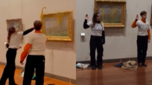 ataque monet