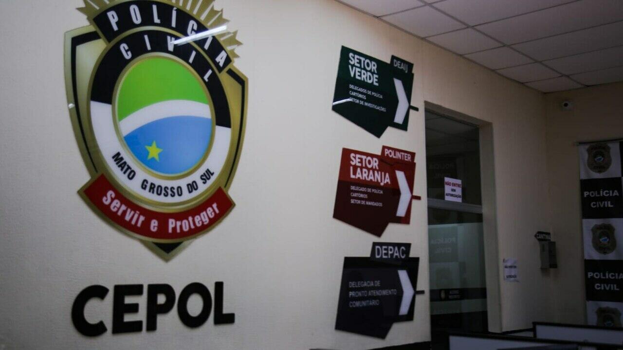 cepol dinheiro