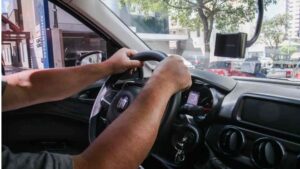 Vagas são destinadas ao cargo de motorista
