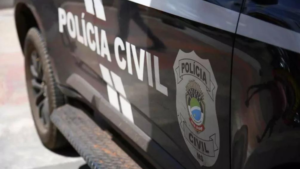 policia civil