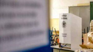 ms eleições votações