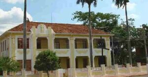 Prefeitura de Miranda