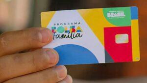 Bolsa Família