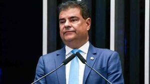Nelsinho Trad figura entre os citados em nova ação sobre o Gisa; empresário é procurado (Agência Senado, Arquivo)