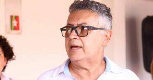 PT camila candidatura