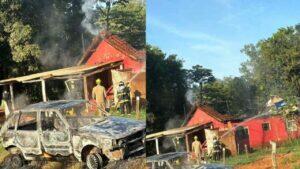 incendio