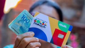 Bolsa Família