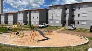 Minha Casa, Minha Vida