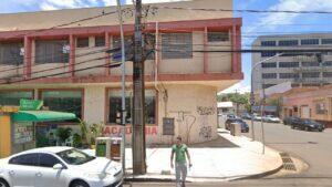 campo grande