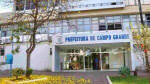 Prefeitura de Campo Grande