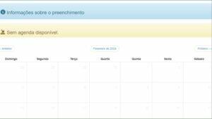 agenda