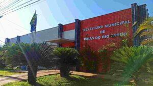 ribas do rio pardo