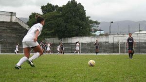 futebol feminino