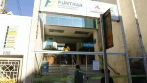 Funtrab de Campo Grande