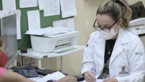 Médicos
