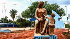 Monumentos imigrantes