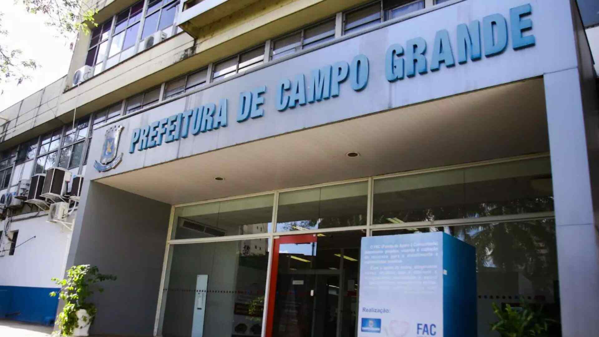 Prefeitura de Campo Grande