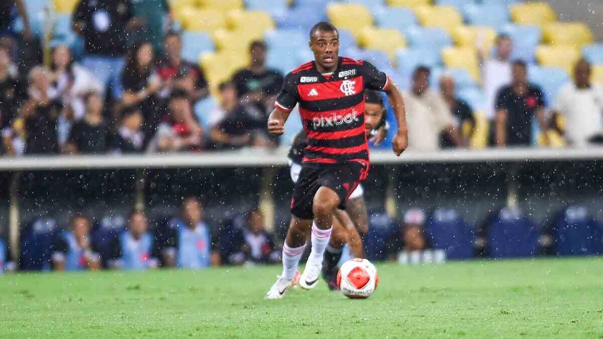 flamengo vasco