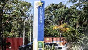 Governo estadual abre seleção para temporários com 25 vagas e salário de R$ 6,1 mil