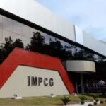 Sede do IMPCG