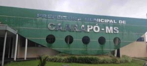 caarapó